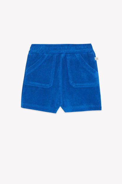 Bon Ton Nivio NonoBB Polo & Short Terry Outfit