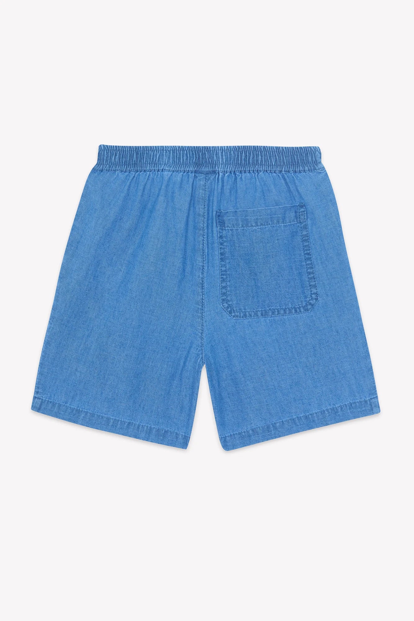 Bon Ton Naples Short