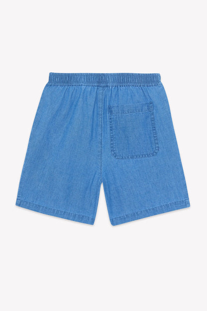 Bon Ton Naples Short