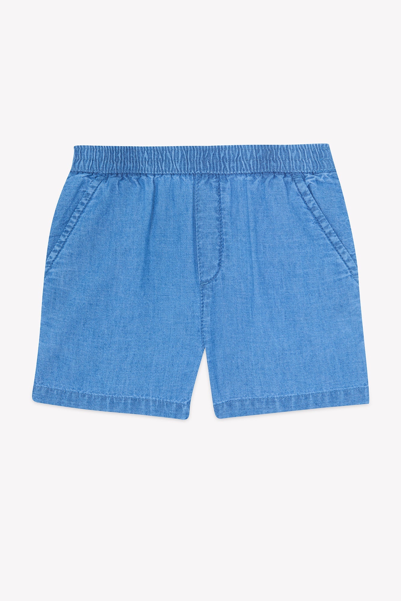 Bon Ton Lyon BB Short