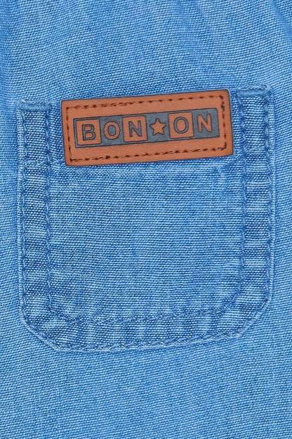 Bon Ton Lyon BB Short