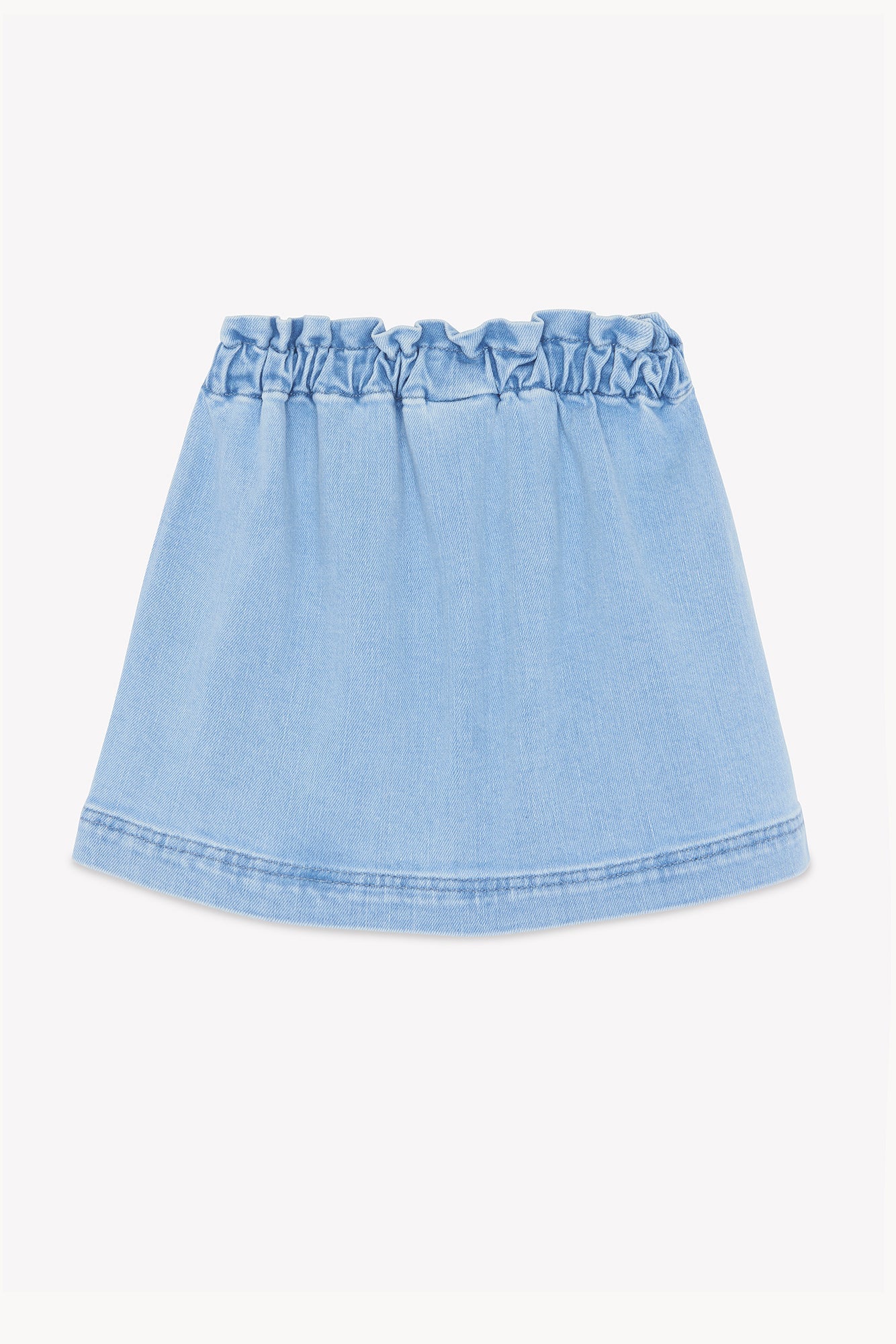 Bon Ton Douchka Heart Skirt