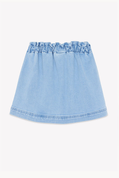 Bon Ton Douchka Heart Skirt