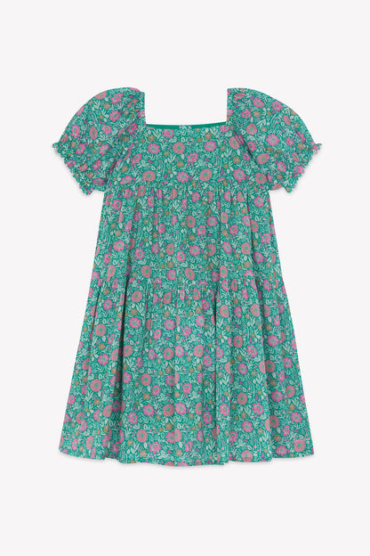 Bon Ton Georgette Dress