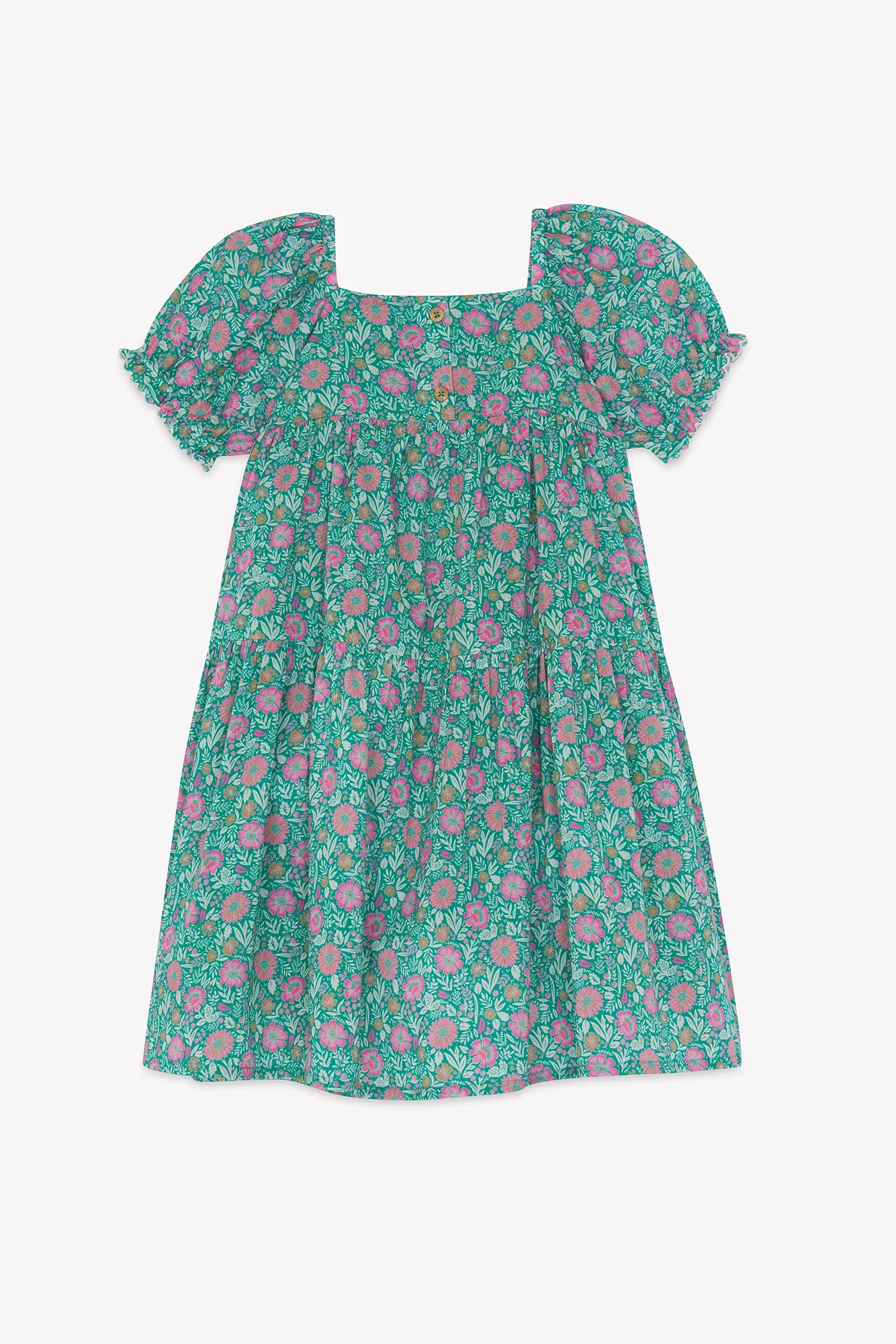 Bon Ton Georgette Dress