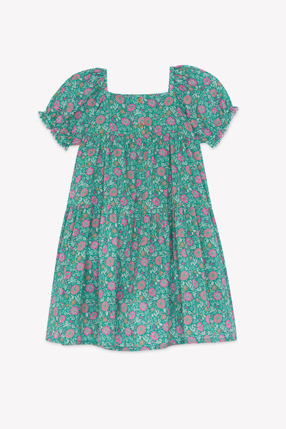 Bon Ton Georgette Dress