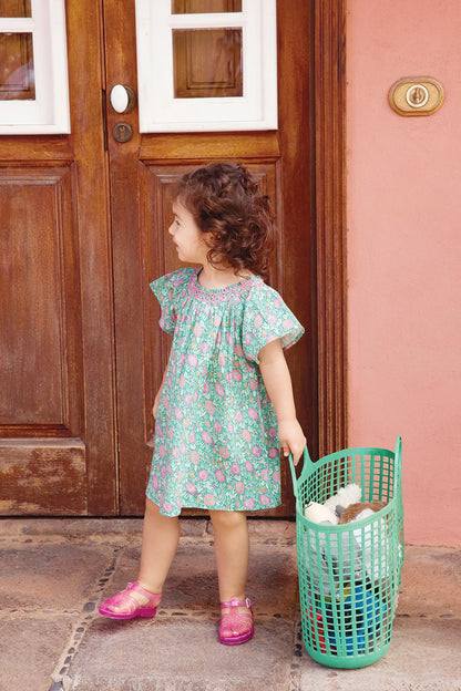 Bon Ton Noisette Dress