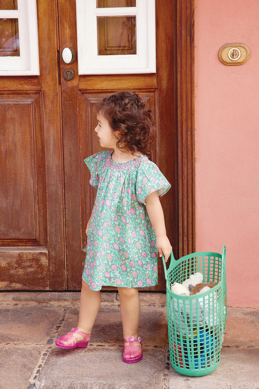 Bon Ton Noisette Dress