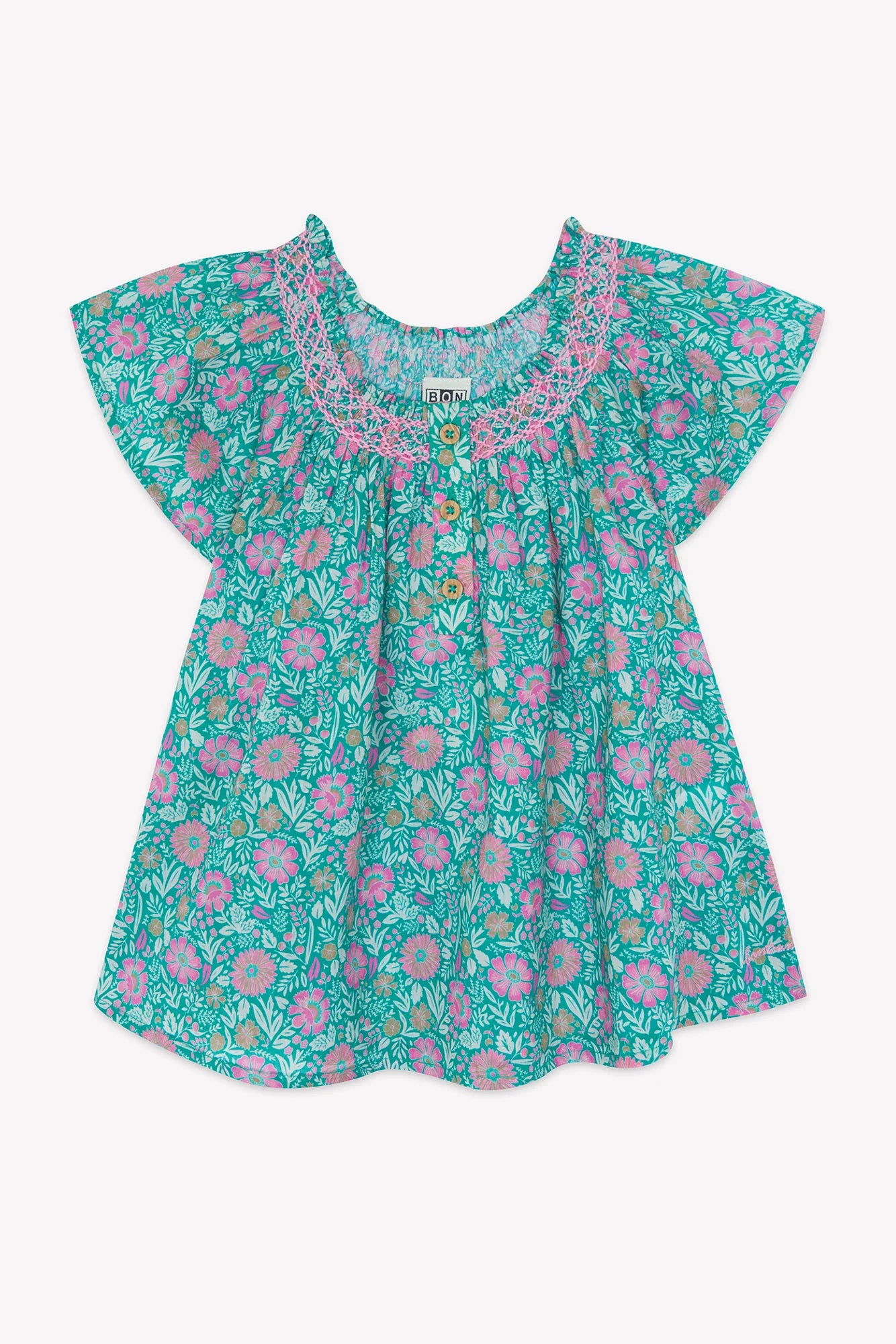 Bon Ton Noisette Dress