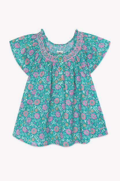 Bon Ton Noisette Dress