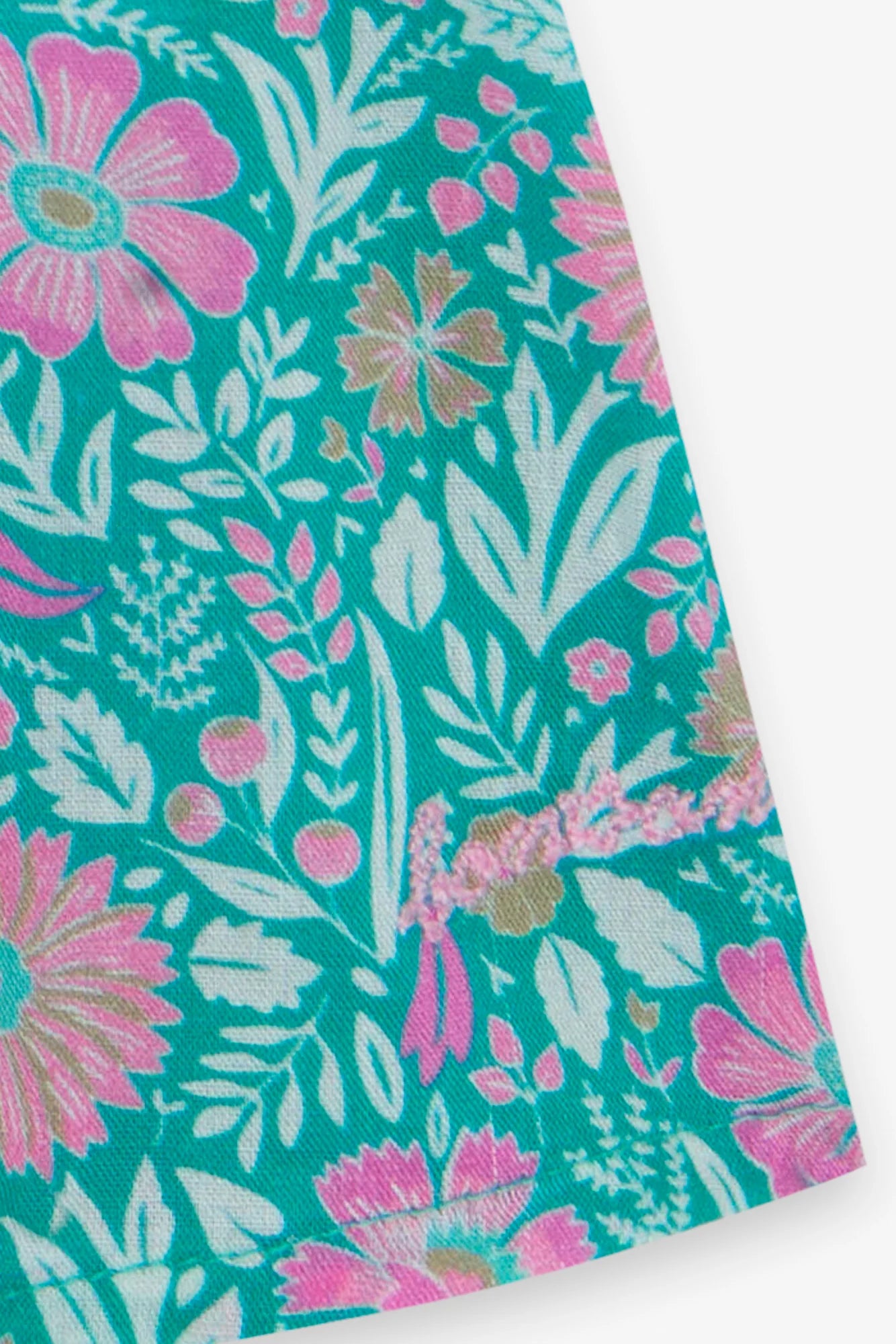 Bon Ton Noisette Dress