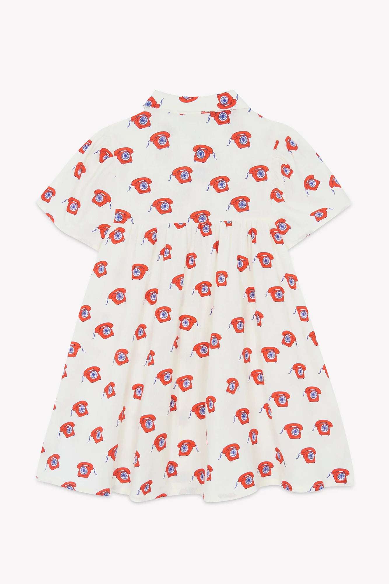 Bon Ton Lulu Phone Dress