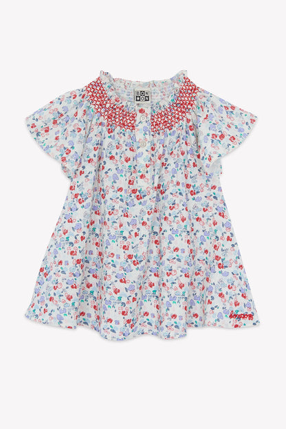Bon Ton Noisette Dress