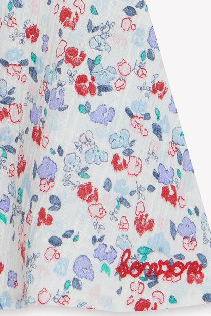 Bon Ton Noisette Dress