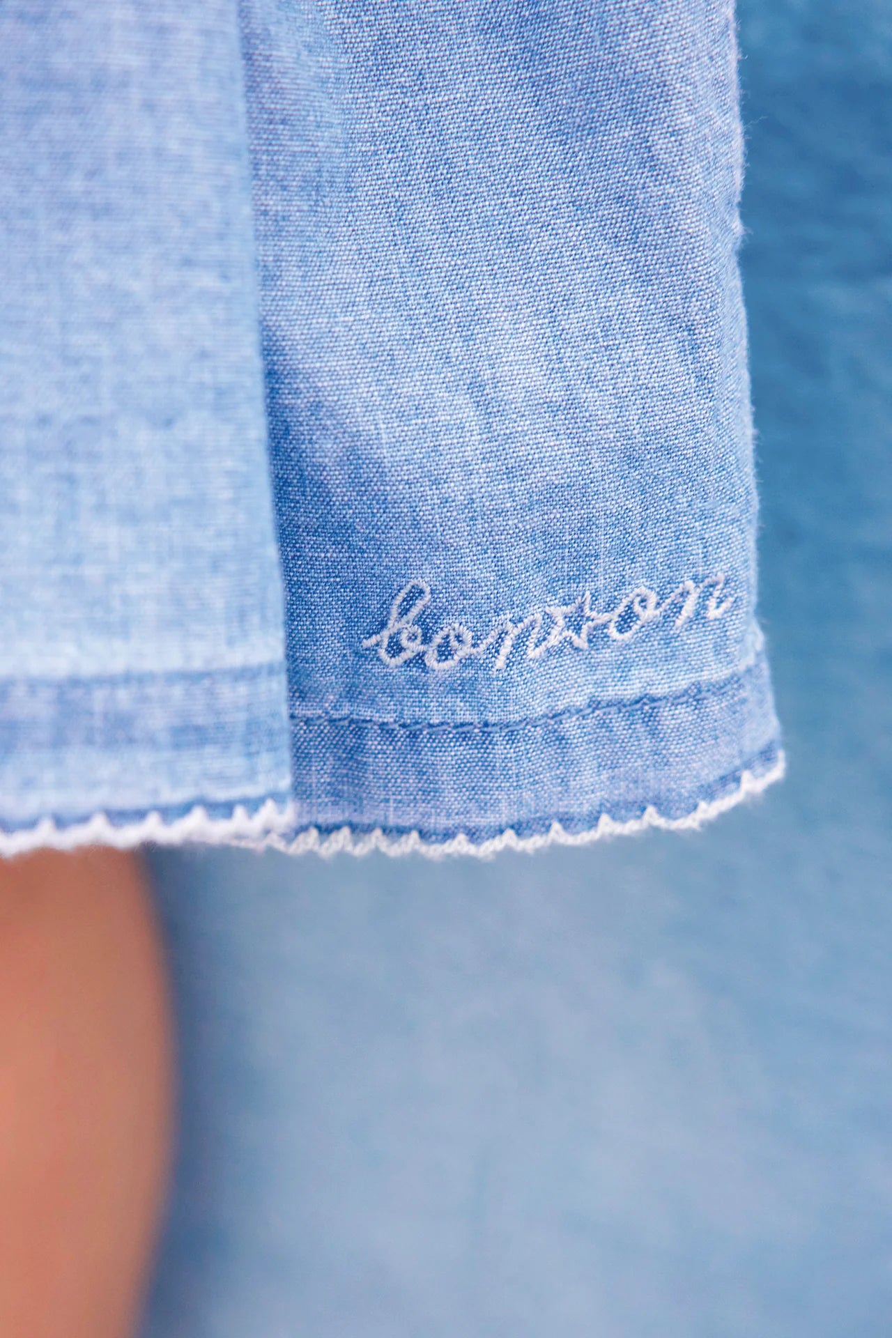 Bon Ton Lulu Dress