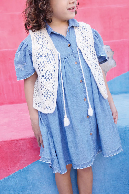 Bon Ton Lulu Dress