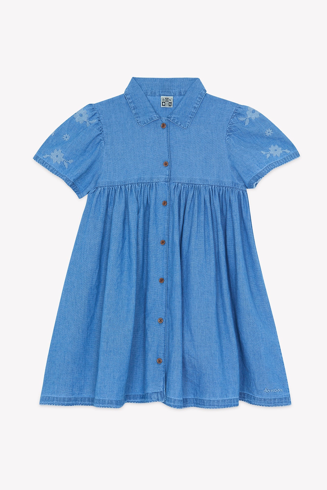 Bon Ton Lulu Dress