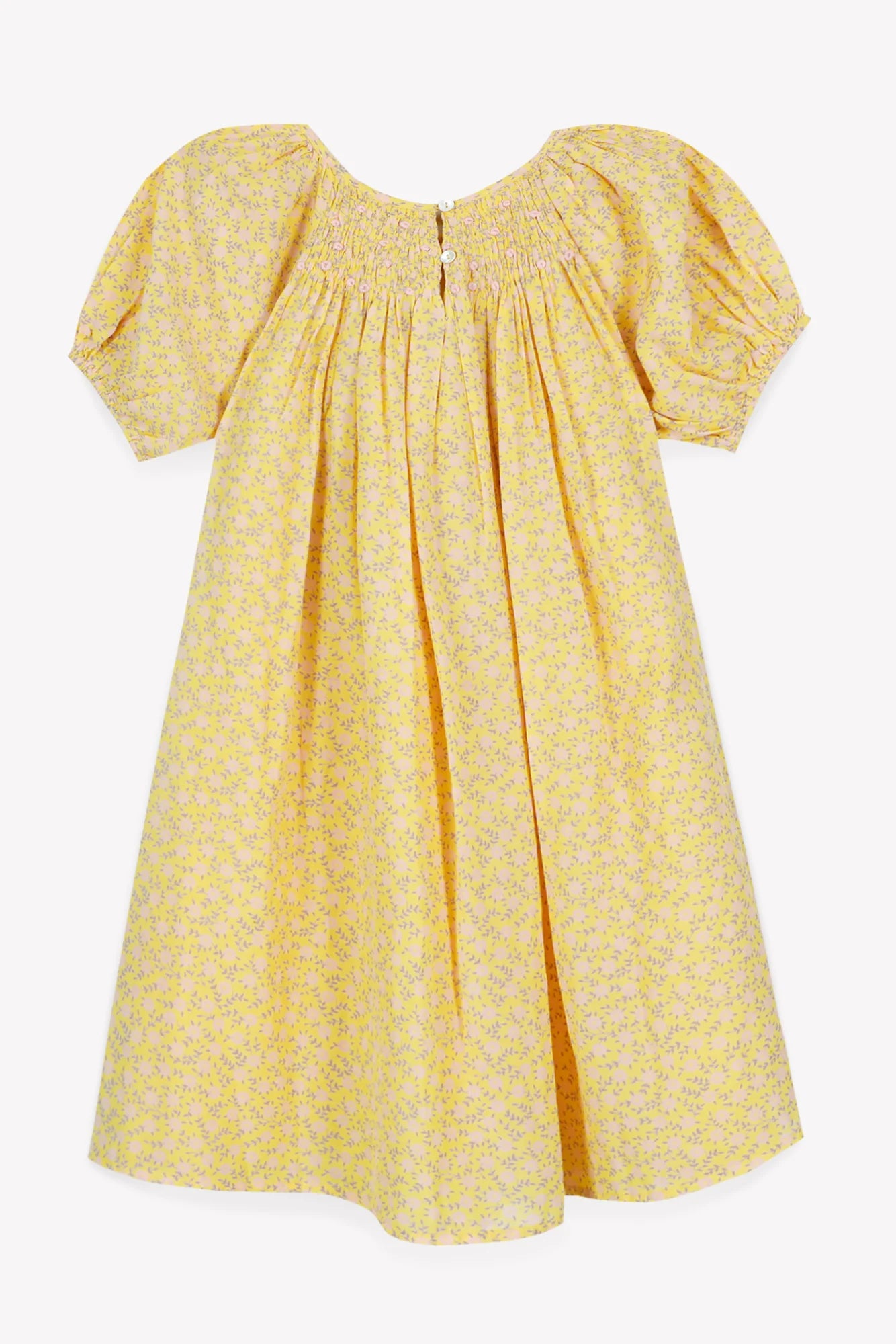Bon Ton Nala Flower Dress