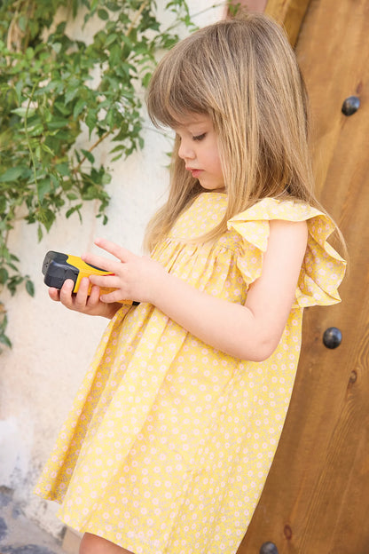 Bon Ton Reve BB Flower Dress