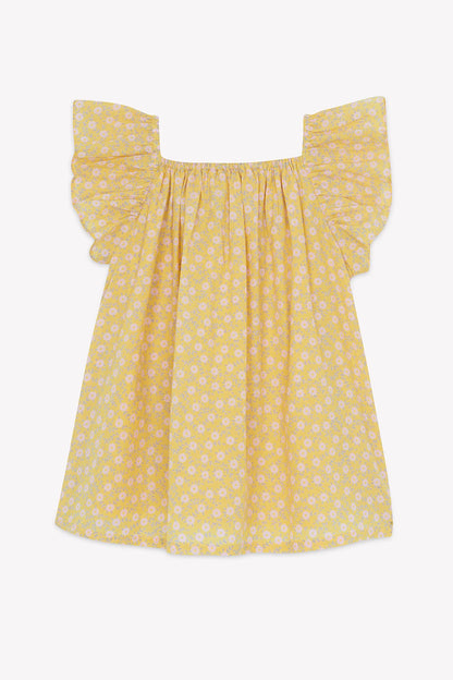 Bon Ton Reve BB Flower Dress