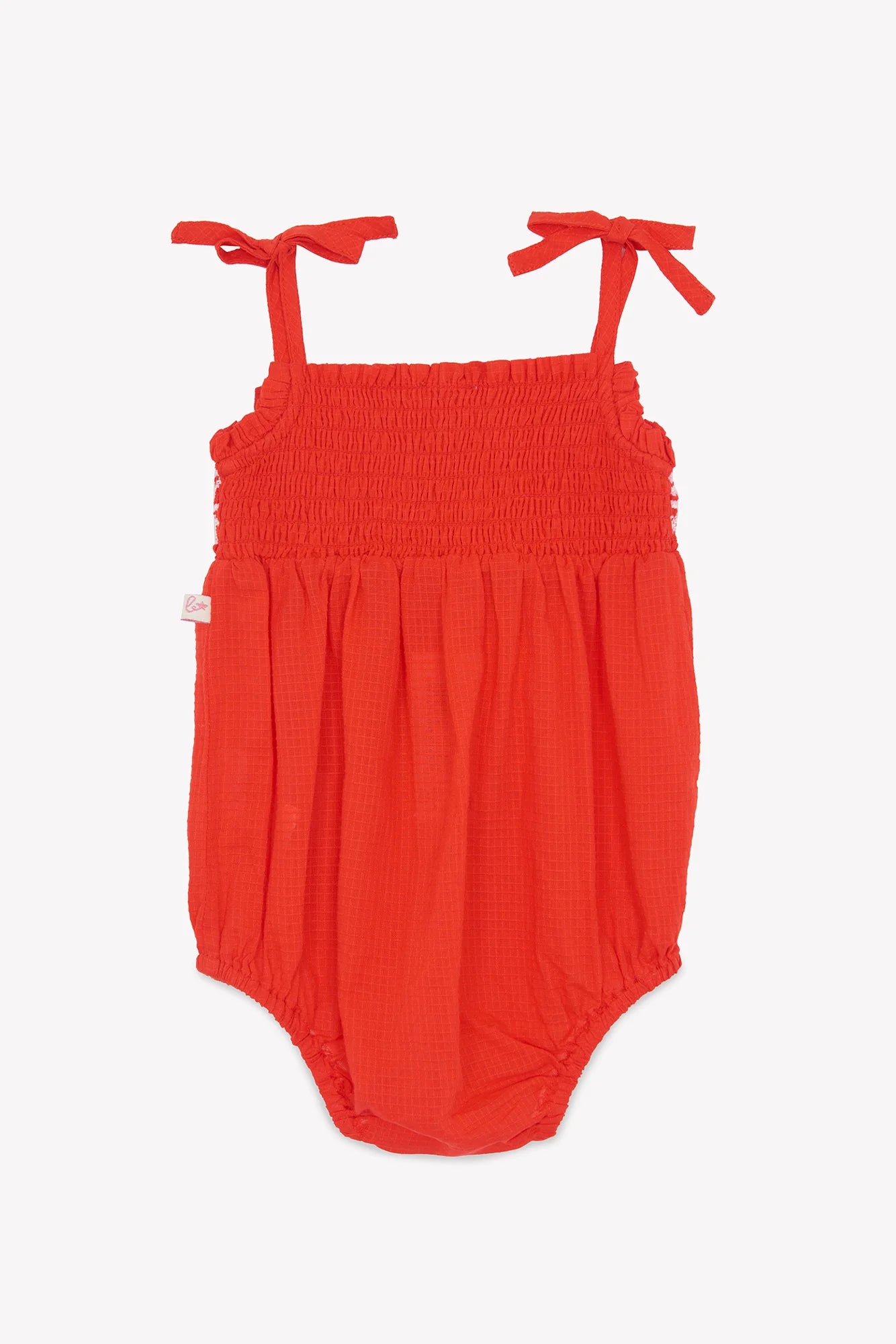 Bon Ton Naya Romper