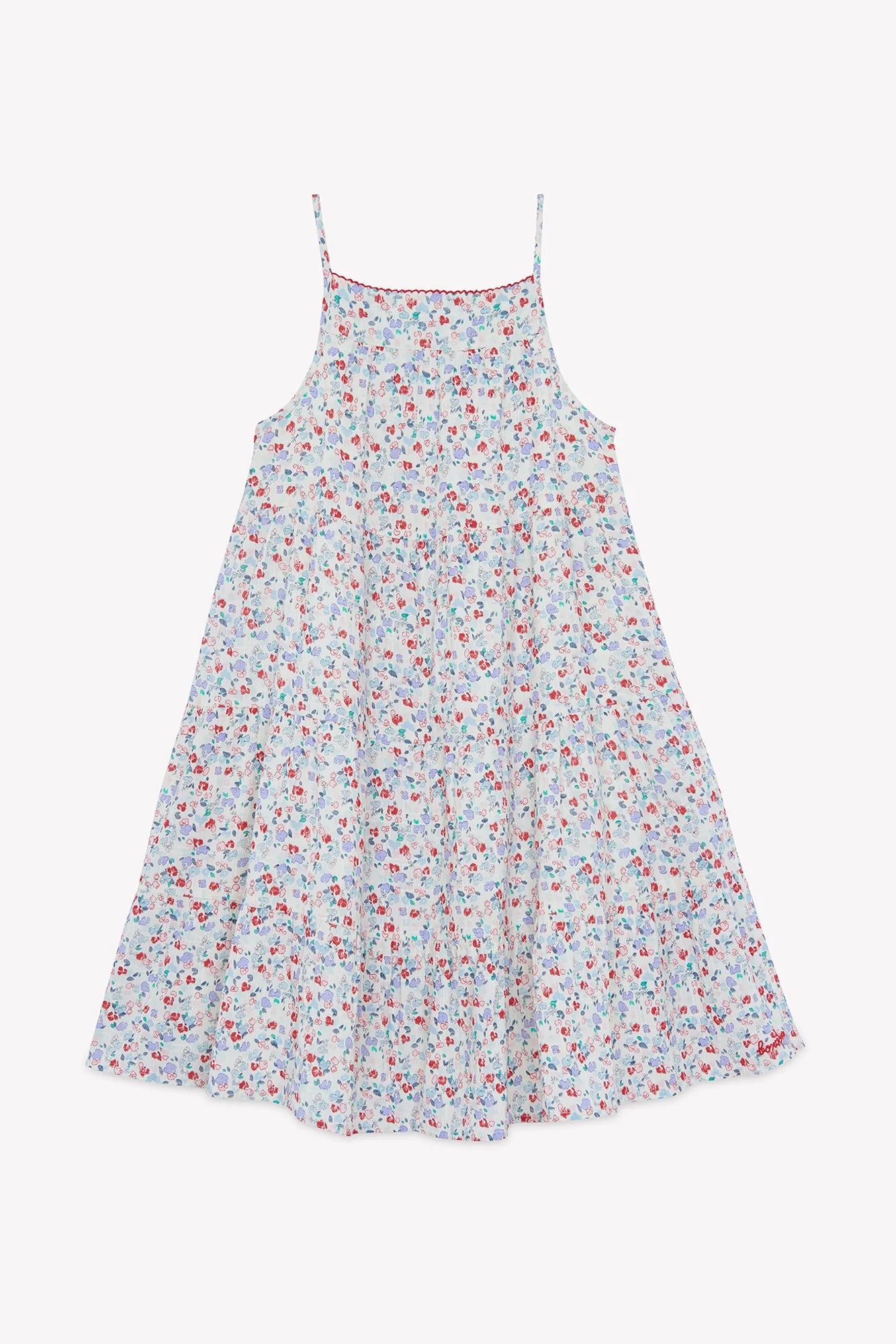 Bon Ton Lypso Sleeveless Dress