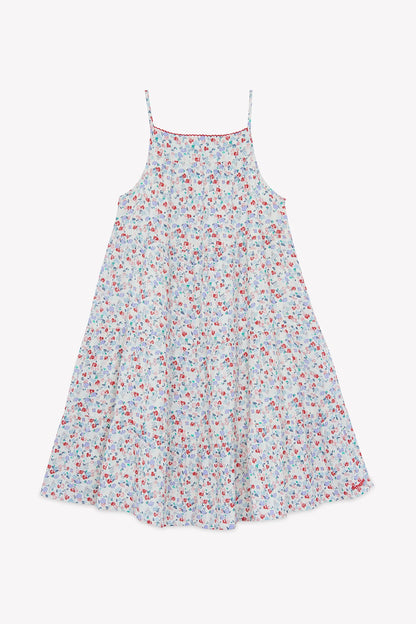 Bon Ton Lypso Sleeveless Dress
