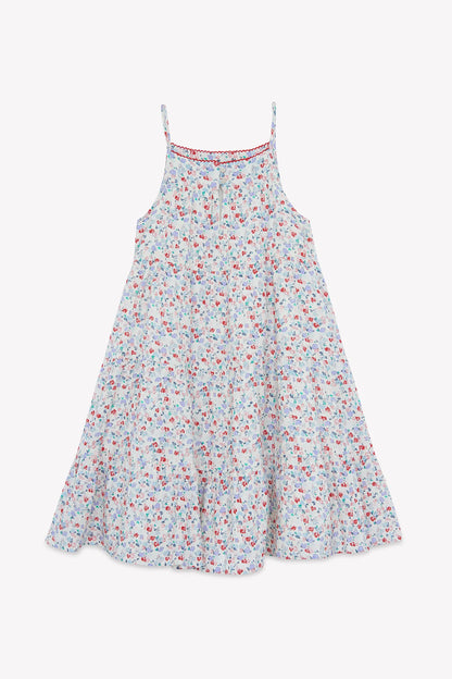 Bon Ton Lypso Sleeveless Dress