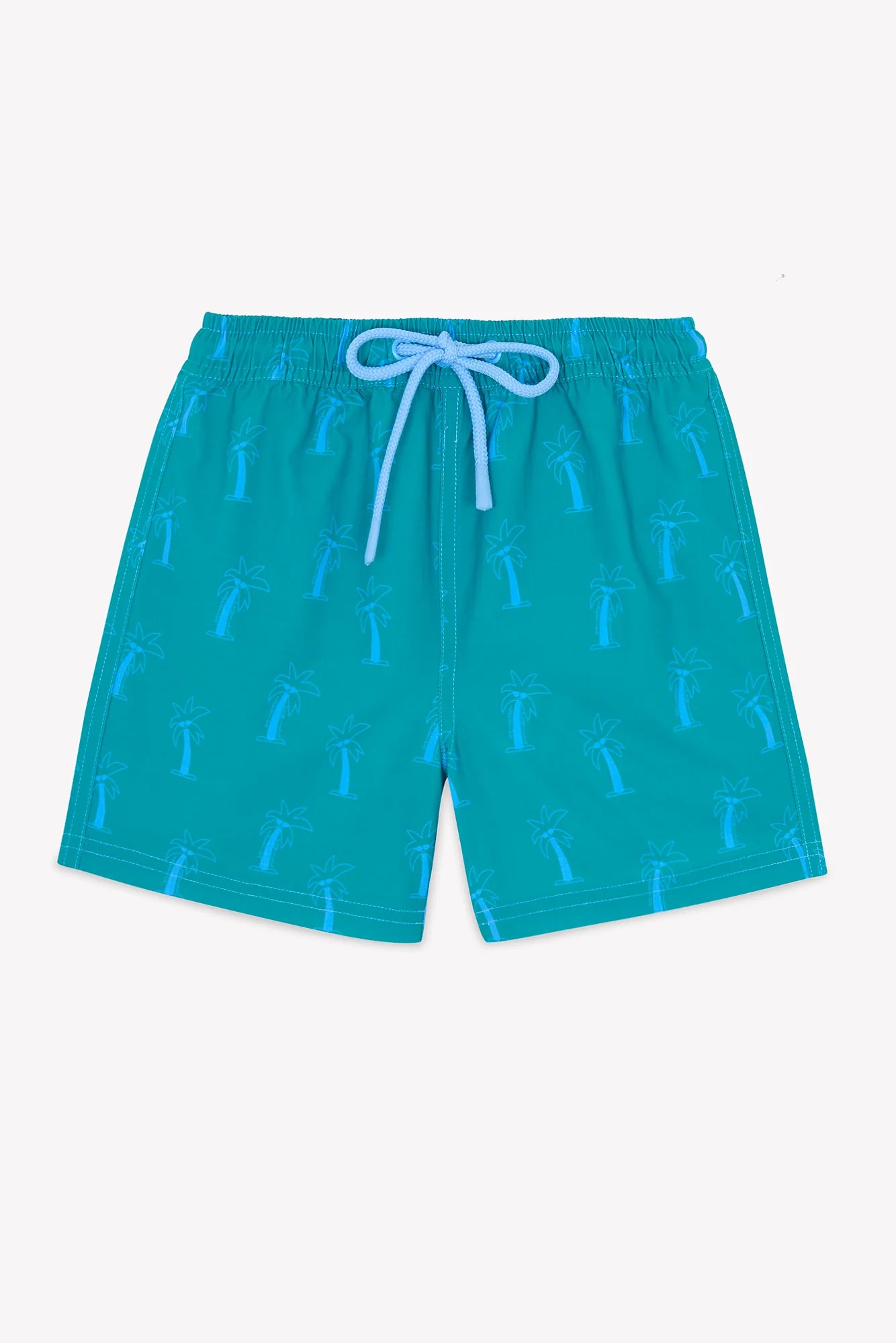 Bon Ton Locean Palm Swim Trunk