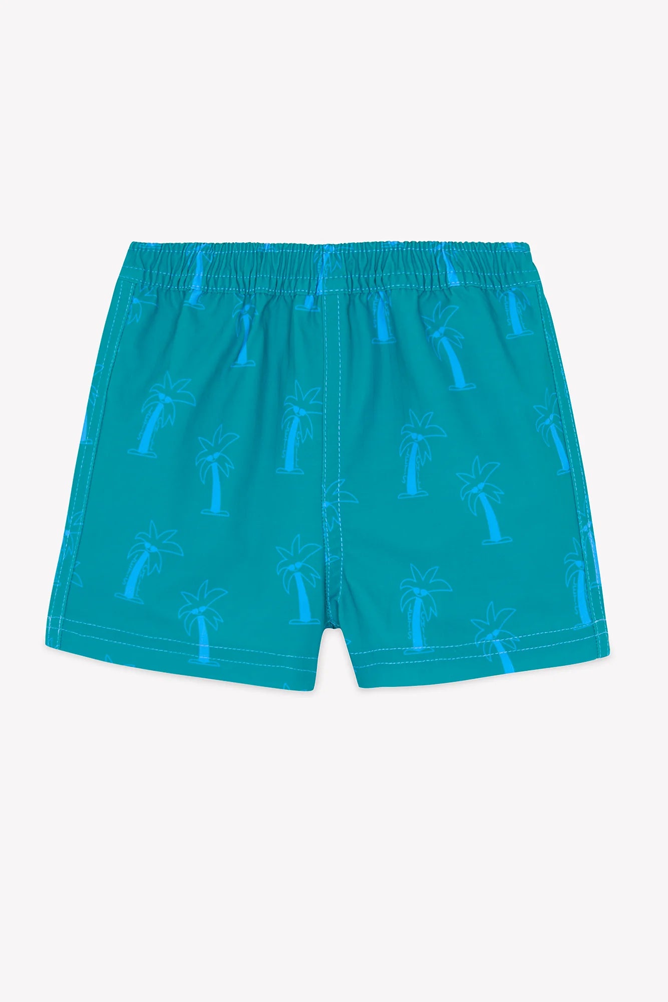 Bon Ton Locean BB Palm Swim Trunk