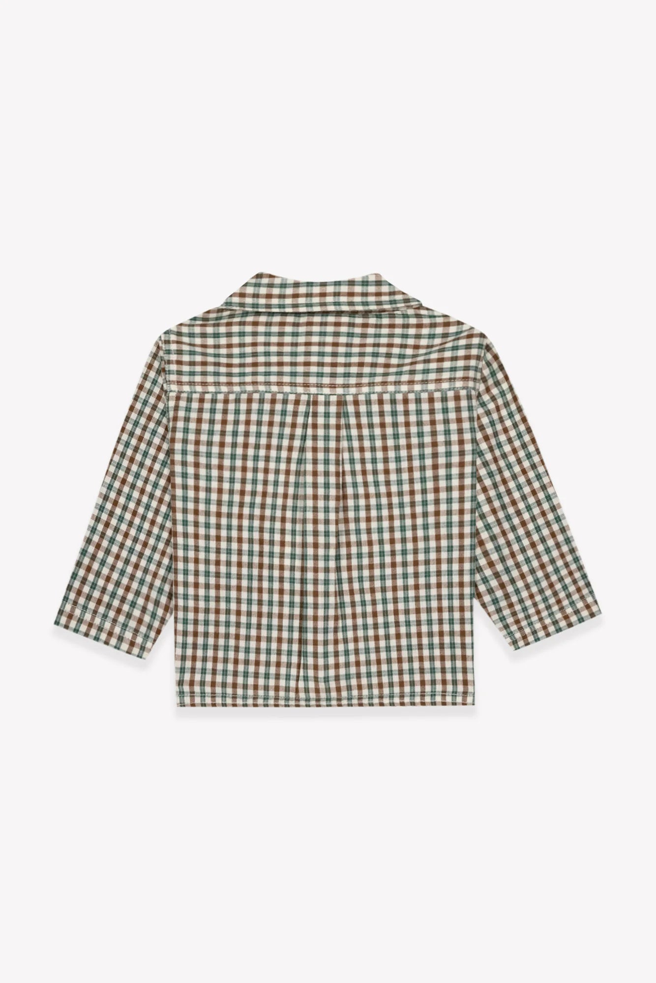 Bon Ton Paf BB Button Up Shirt