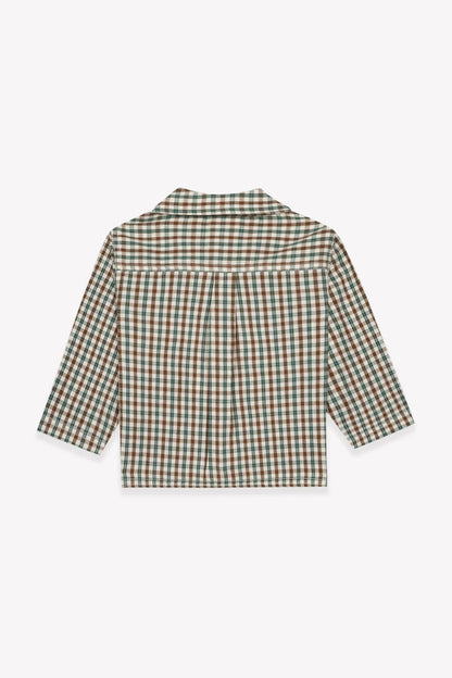 Bon Ton Paf BB Button Up Shirt