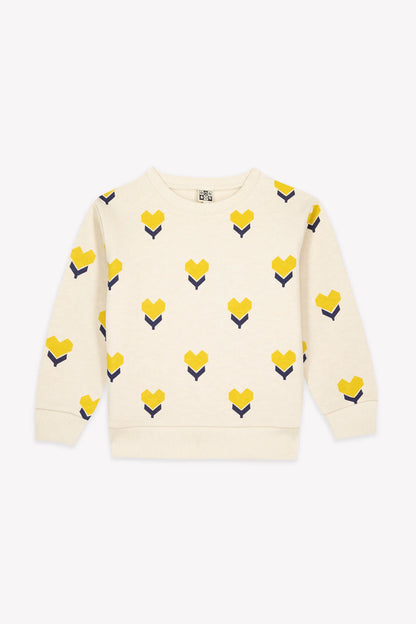 Bon Ton Smile Sweatshirt