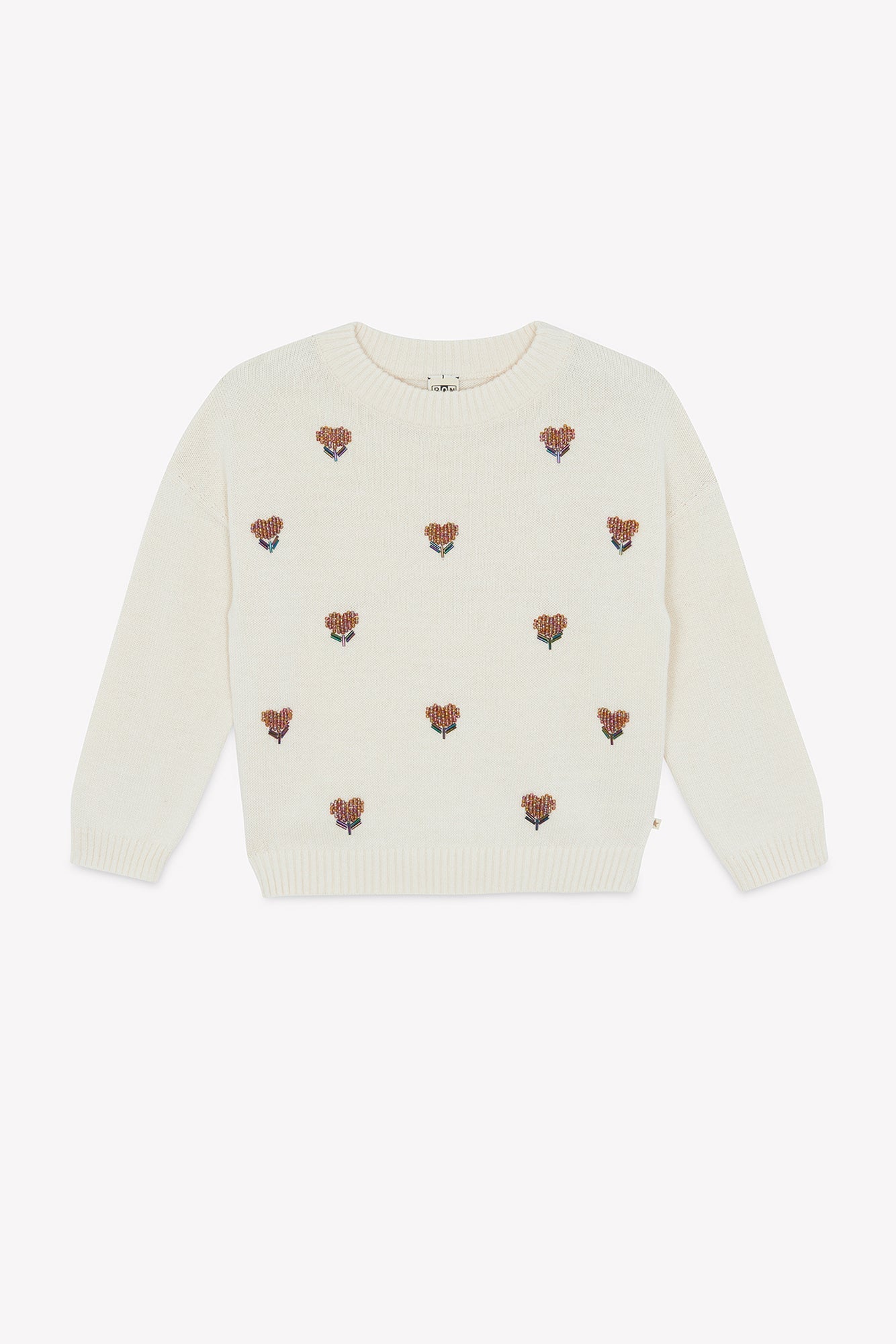 Bon Ton Lovely Pull Over Sweater