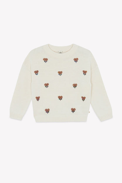 Bon Ton Lovely Pull Over Sweater