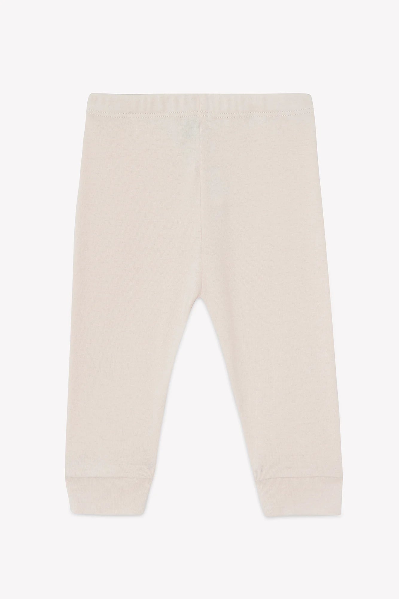 Bon Ton Smiley Bread Top & Tino Legging Outfit