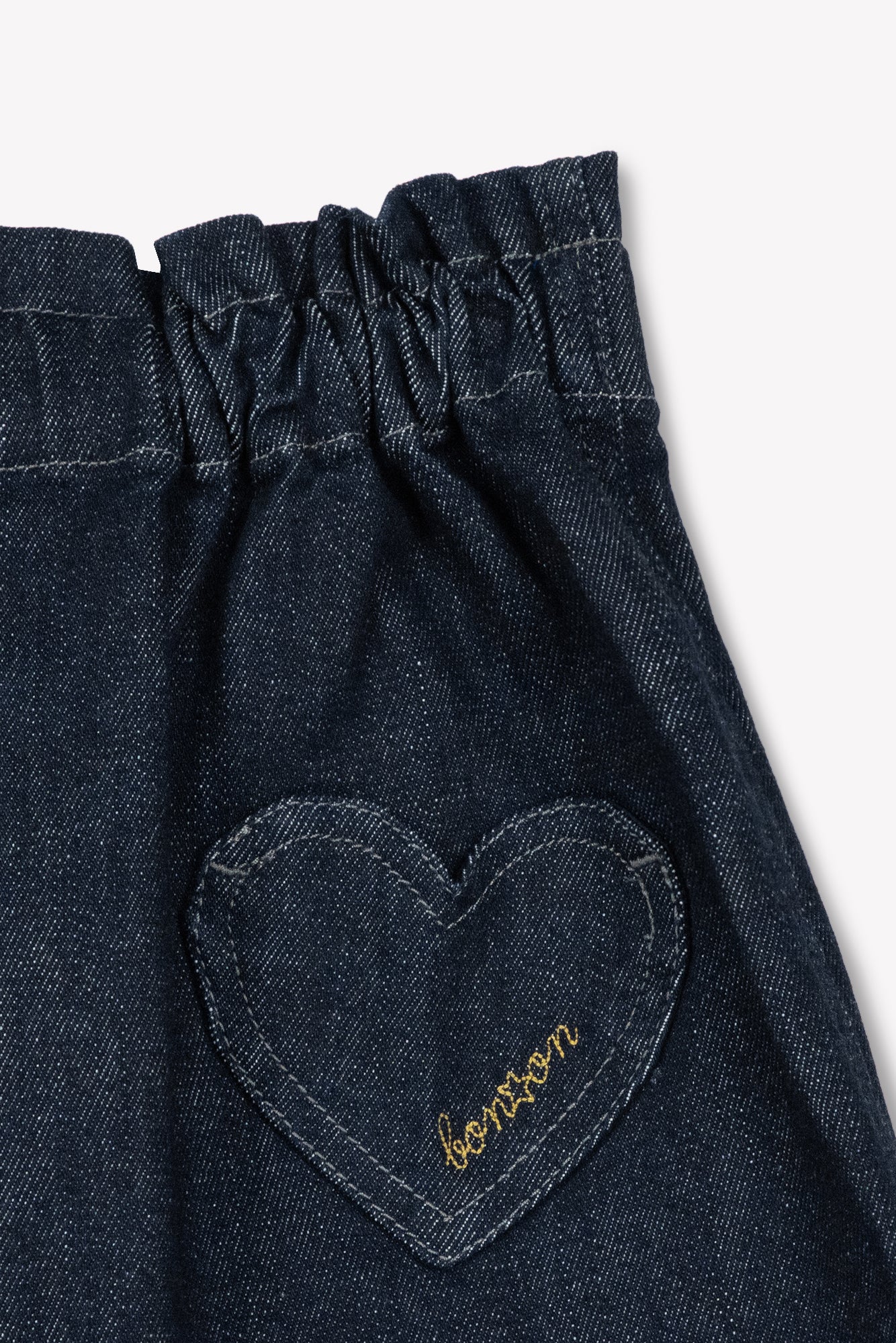 Bon Ton Douchka Heart Skirt