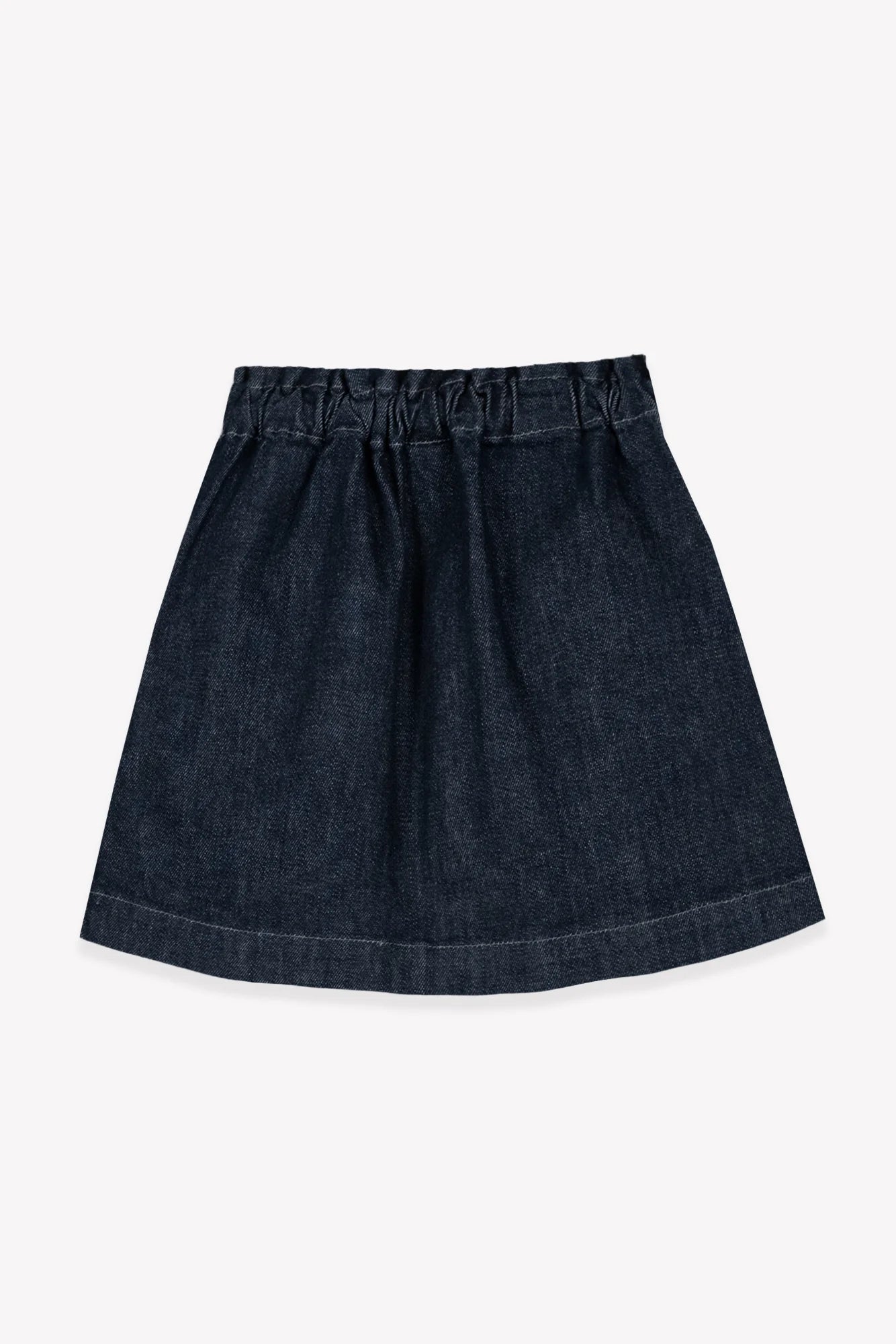Bon Ton Douchka Heart Skirt