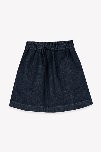 Bon Ton Douchka Heart Skirt