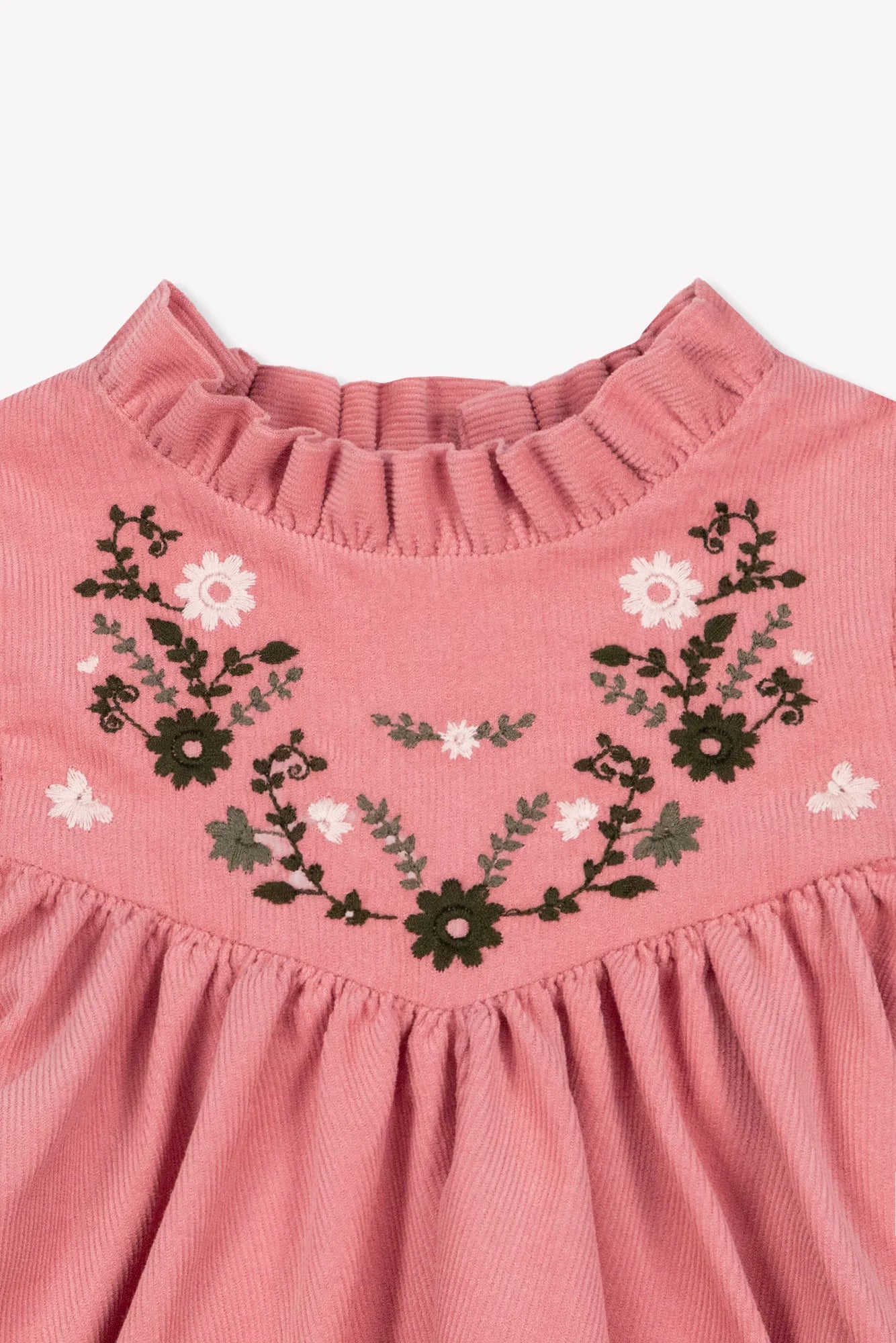 Bon Ton Pauline BB Ebro Flower Dress
