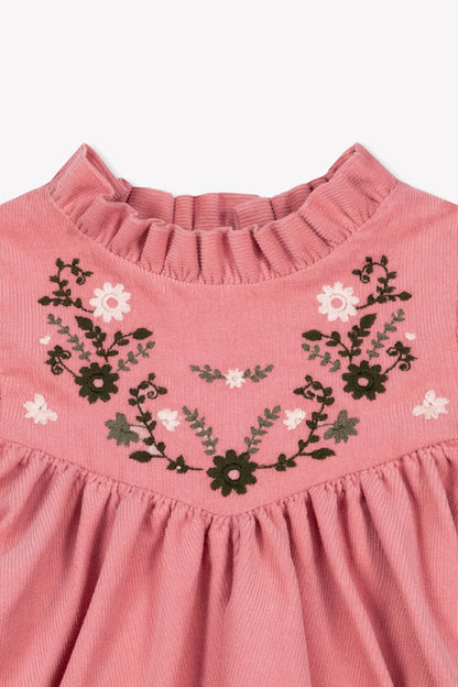 Bon Ton Pauline BB Ebro Flower Dress
