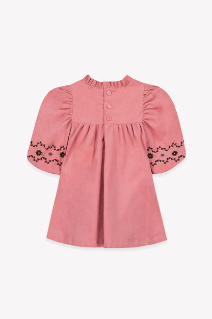 Bon Ton Pauline BB Ebro Flower Dress