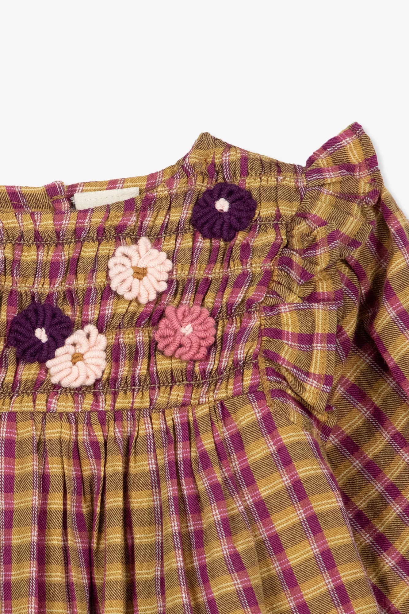 Bon Ton Mirtle Dress