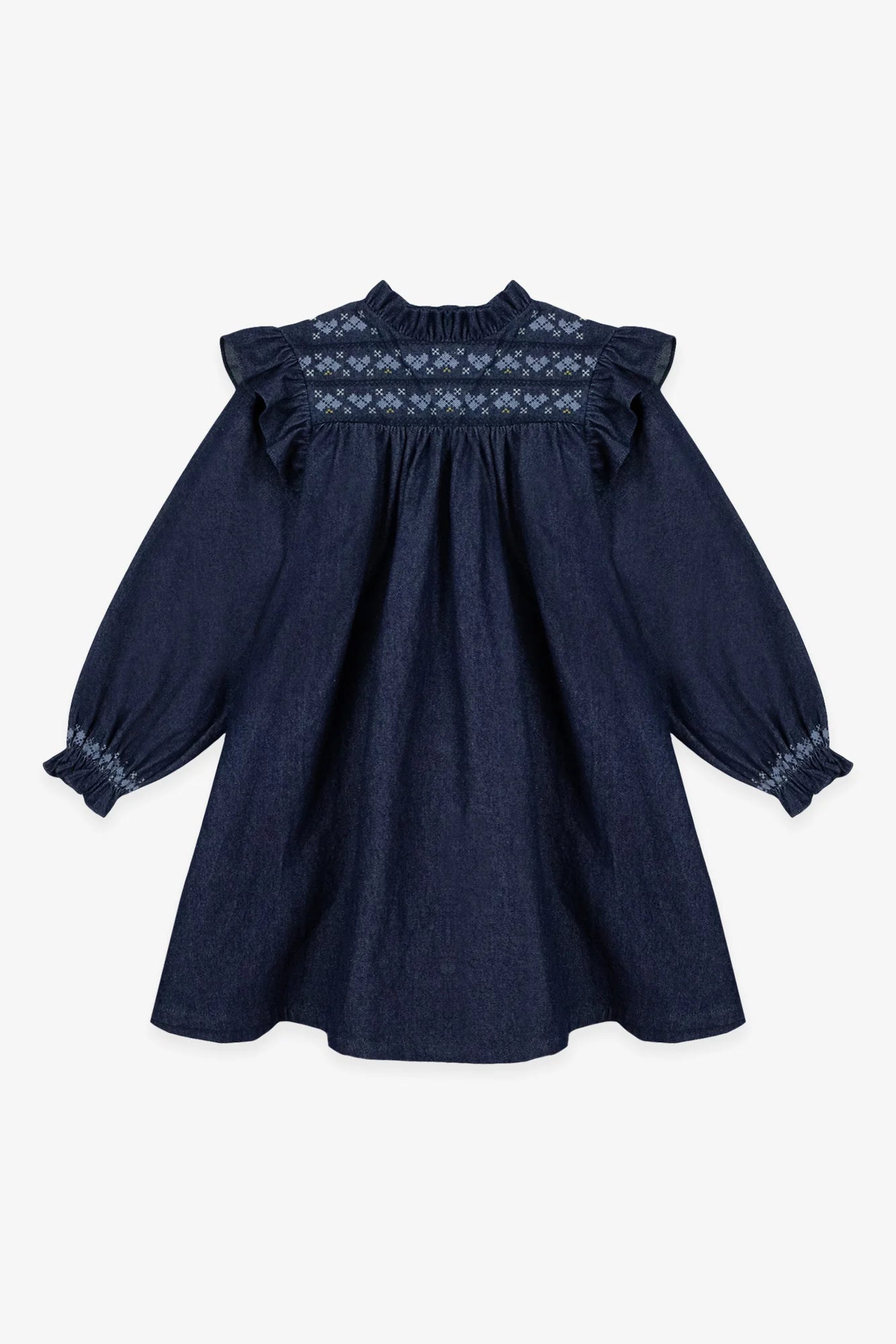 Bon Ton Babouchka Dress