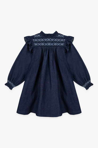 Bon Ton Babouchka Dress