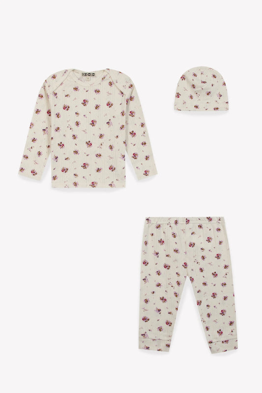 Bon Ton ENS Patino Baby Set