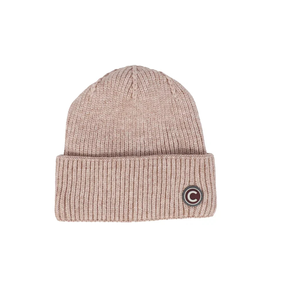 Colmar Ribbed Winter Hat