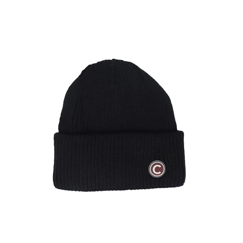 Colmar Ribbed Winter Hat