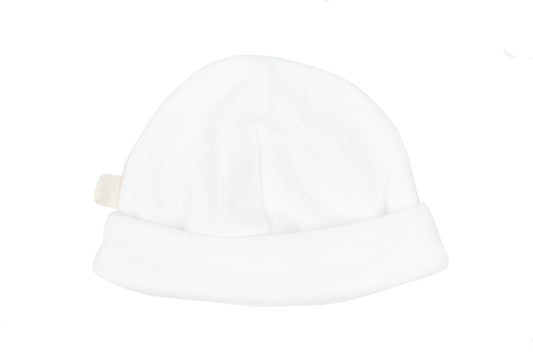 Baby Gi Velour Pull On Baby Hat