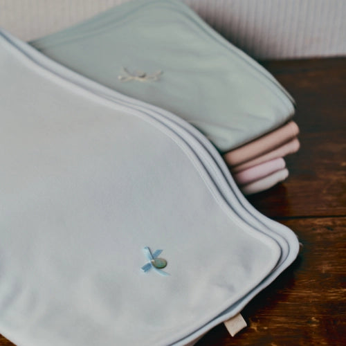 Baby Gi Cotton Blanket